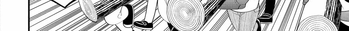 Blue Archive: The Adventure of Game Development Department Chapter 14.5 page 8 - 