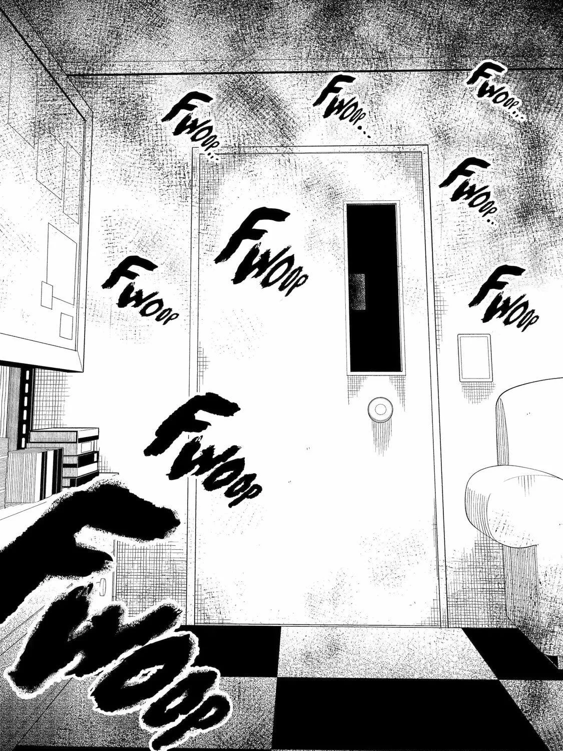 Blue Archive: The Adventure of Game Development Department Chapter 16 page 39 - 