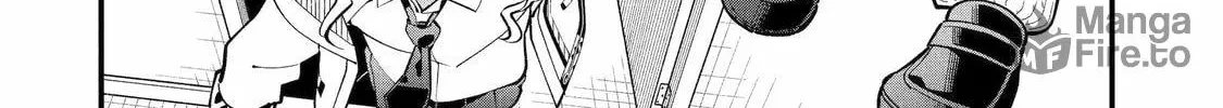 Blue Archive: The Adventure of Game Development Department Chapter 17 page 36 - 