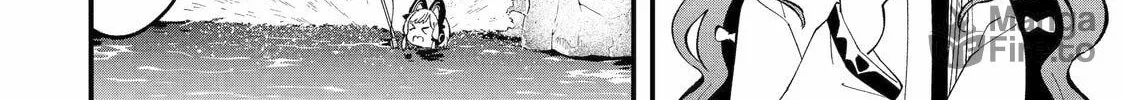 Blue Archive: The Adventure of Game Development Department Chapter 18 page 12 - 