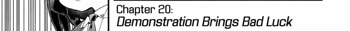 Blue Archive: The Adventure of Game Development Department Chapter 20 page 2 - 