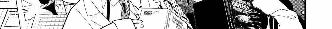 Blue Archive: The Adventure of Game Development Department Chapter 20 page 34 - 