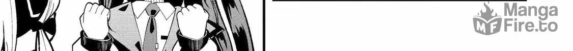 Blue Archive: The Adventure of Game Development Department Chapter 20 page 6 - 