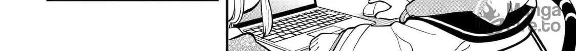 Blue Archive: The Adventure of Game Development Department Chapter 23 page 12 - 