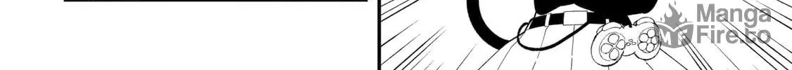 Blue Archive: The Adventure of Game Development Department Chapter 23 page 36 - 