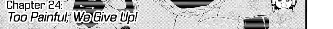 Blue Archive: The Adventure of Game Development Department Chapter 24 page 2 - 