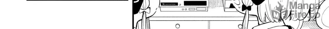 Blue Archive: The Adventure of Game Development Department Chapter 25 page 36 - 