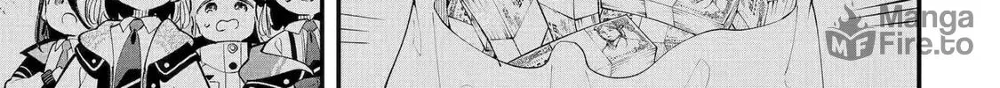 Blue Archive: The Adventure of Game Development Department Chapter 26 page 10 - 