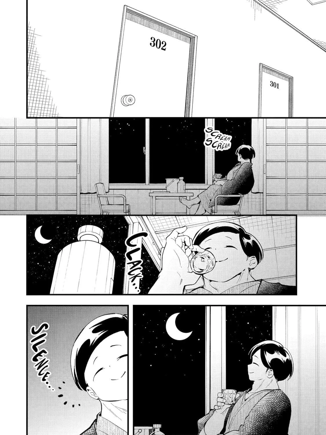 Blue Archive: The Adventure of Game Development Department Chapter 27 page 47 - 