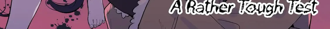 Blue Archive: The Adventure of Game Development Department Chapter 28 page 2 - 