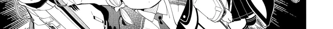 Blue Archive: The Adventure of Game Development Department Chapter 28 page 38 - 