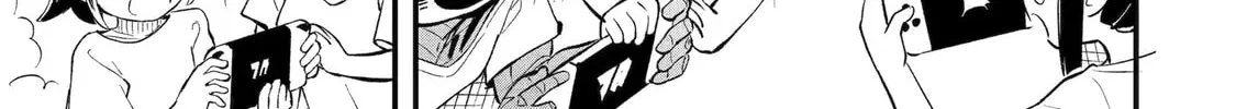 Blue Archive: The Adventure of Game Development Department Chapter 29 page 63 - 