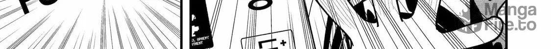Blue Archive: The Adventure of Game Development Department Chapter 3 page 10 - 