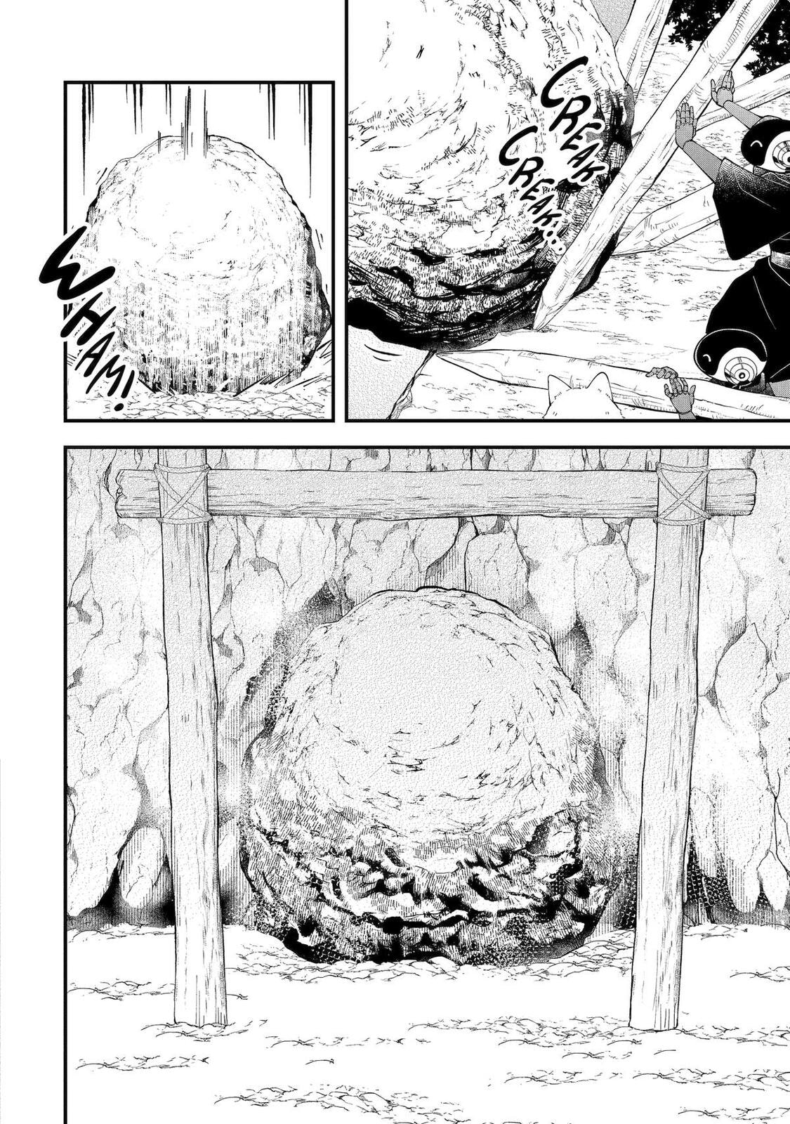 Blue Archive: The Adventure of Game Development Department Chapter 34 page 25 - 