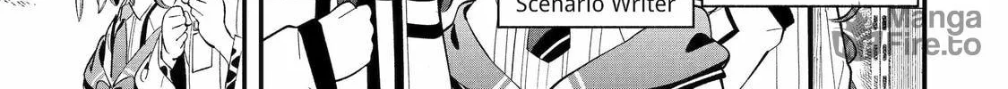 Blue Archive: The Adventure of Game Development Department Chapter 8 page 6 - 