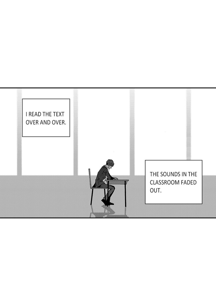 Blue, Black, Sky Chapter 1 page 12 - 