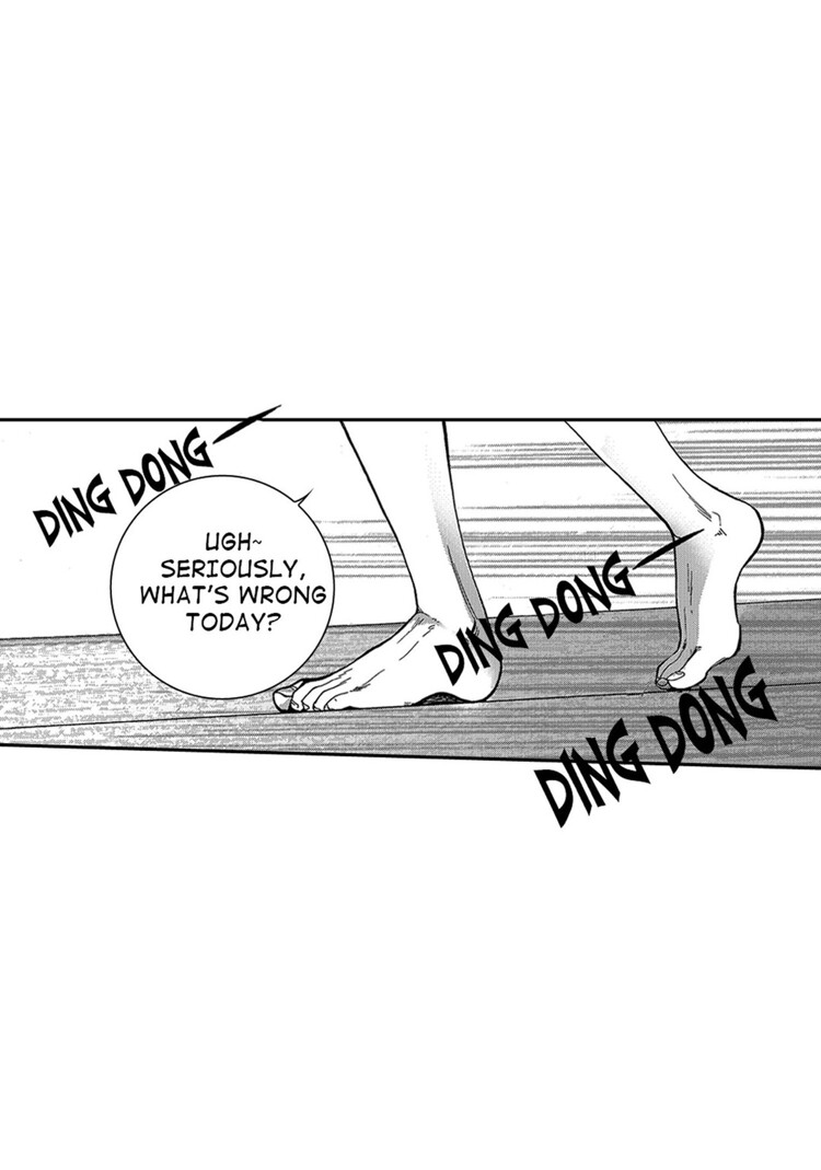 Blue, Black, Sky Chapter 1 page 23 - 