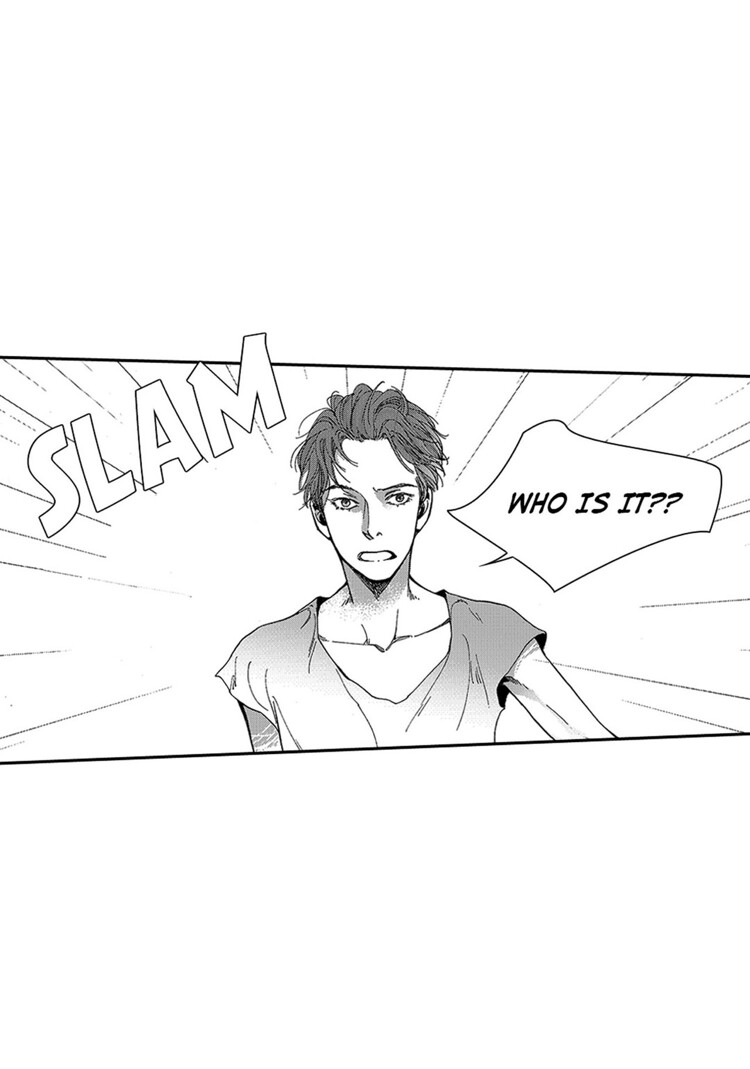 Blue, Black, Sky Chapter 1 page 24 - 