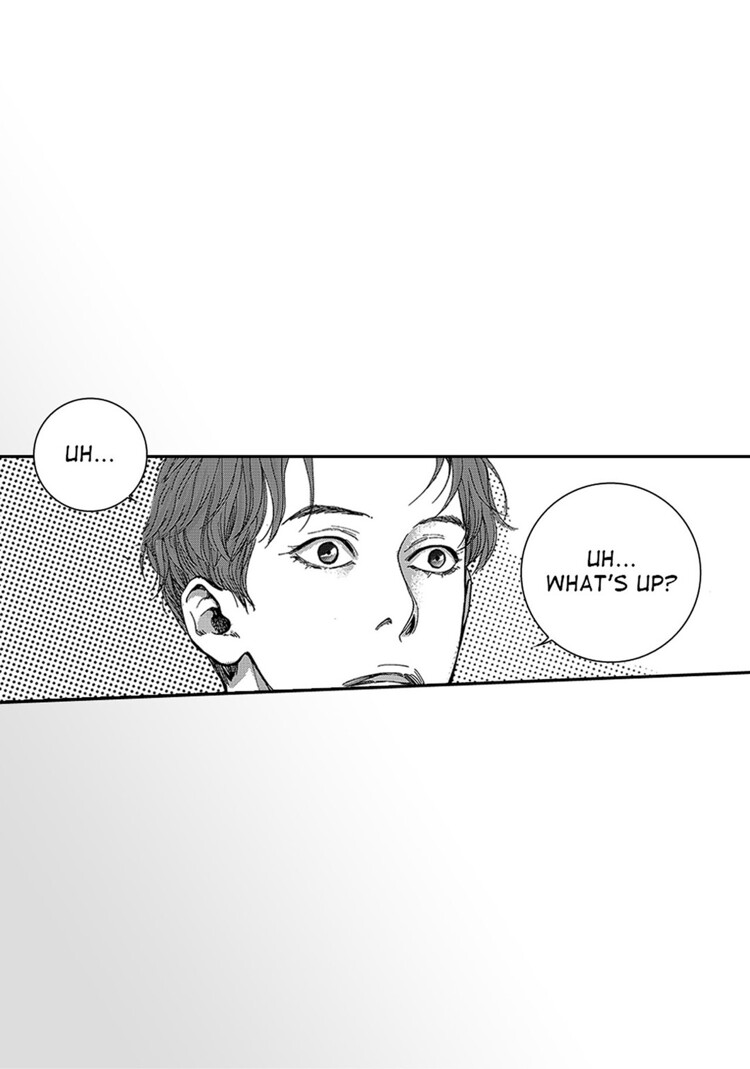 Blue, Black, Sky Chapter 1 page 26 - 