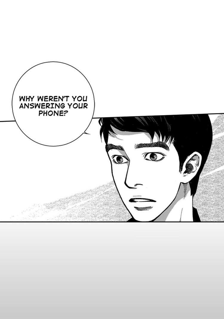 Blue, Black, Sky Chapter 1 page 27 - 