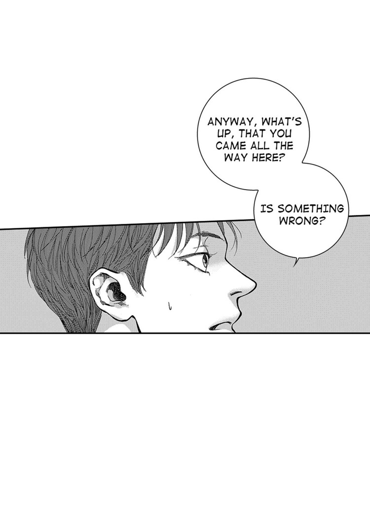 Blue, Black, Sky Chapter 1 page 29 - 