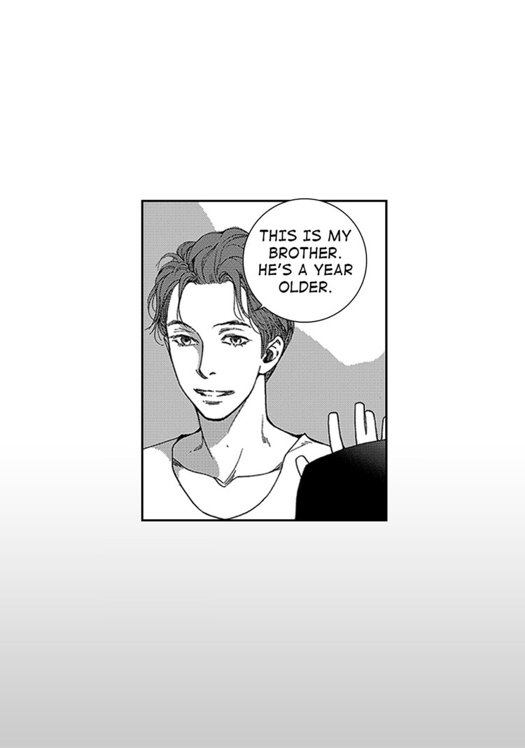 Blue, Black, Sky Chapter 1 page 31 - 