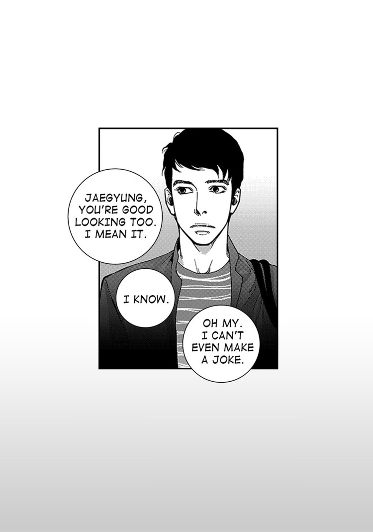 Blue, Black, Sky Chapter 1 page 34 - 