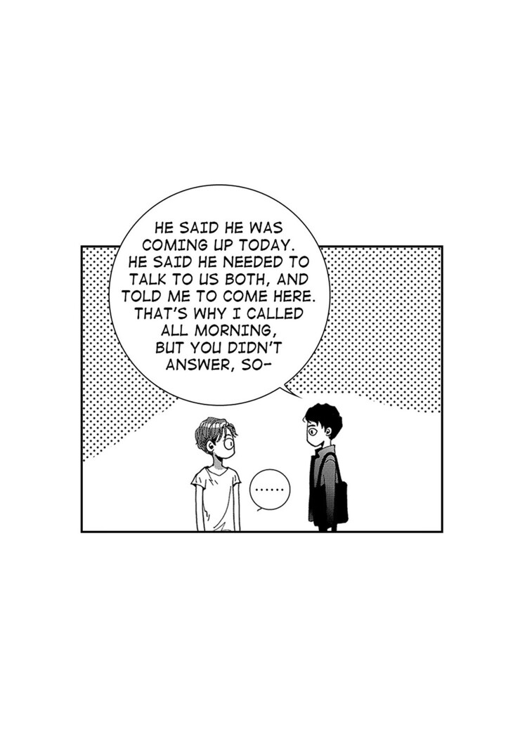Blue, Black, Sky Chapter 1 page 36 - 