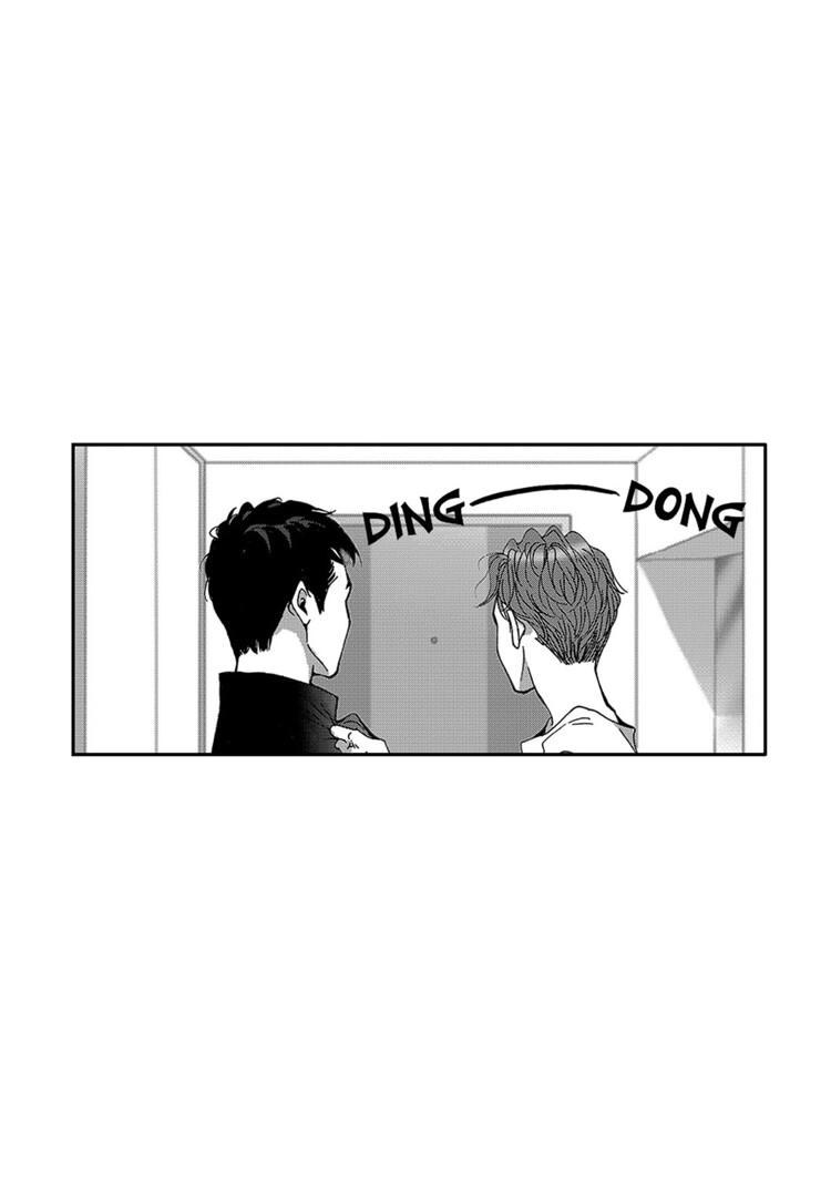 Blue, Black, Sky Chapter 1 page 38 - 