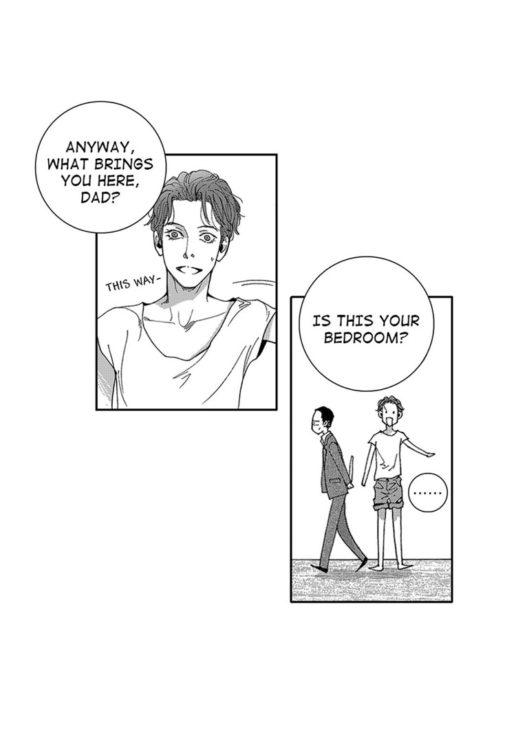 Blue, Black, Sky Chapter 1 page 44 - 