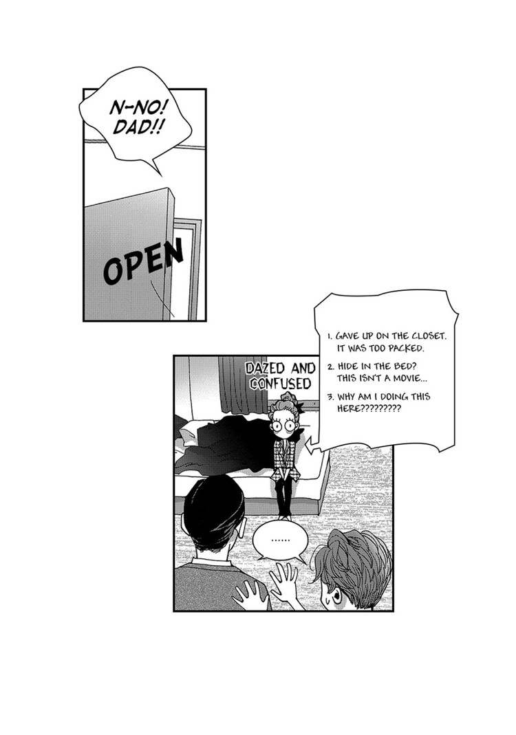 Blue, Black, Sky Chapter 1 page 45 - 