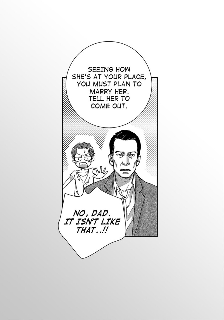 Blue, Black, Sky Chapter 1 page 47 - 