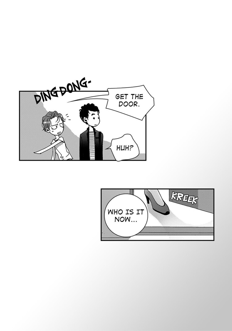 Blue, Black, Sky Chapter 1 page 48 - 