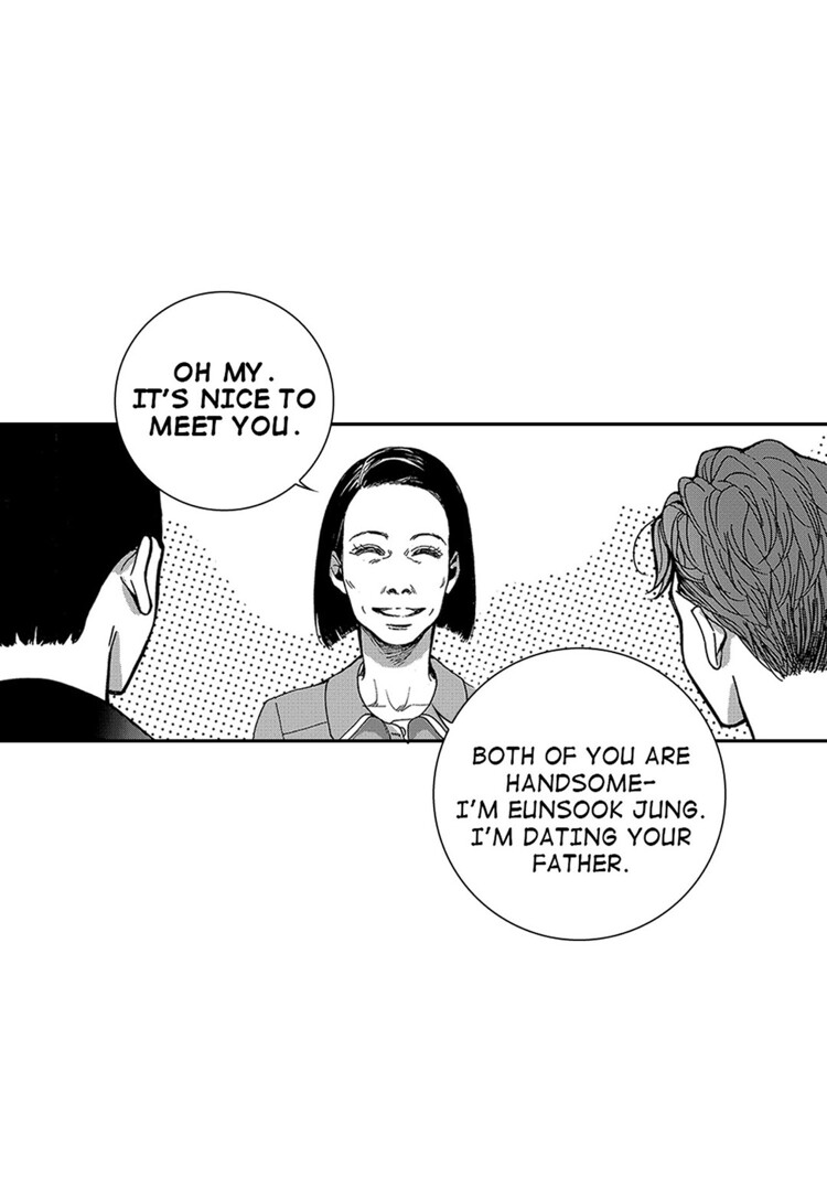 Blue, Black, Sky Chapter 1 page 49 - 