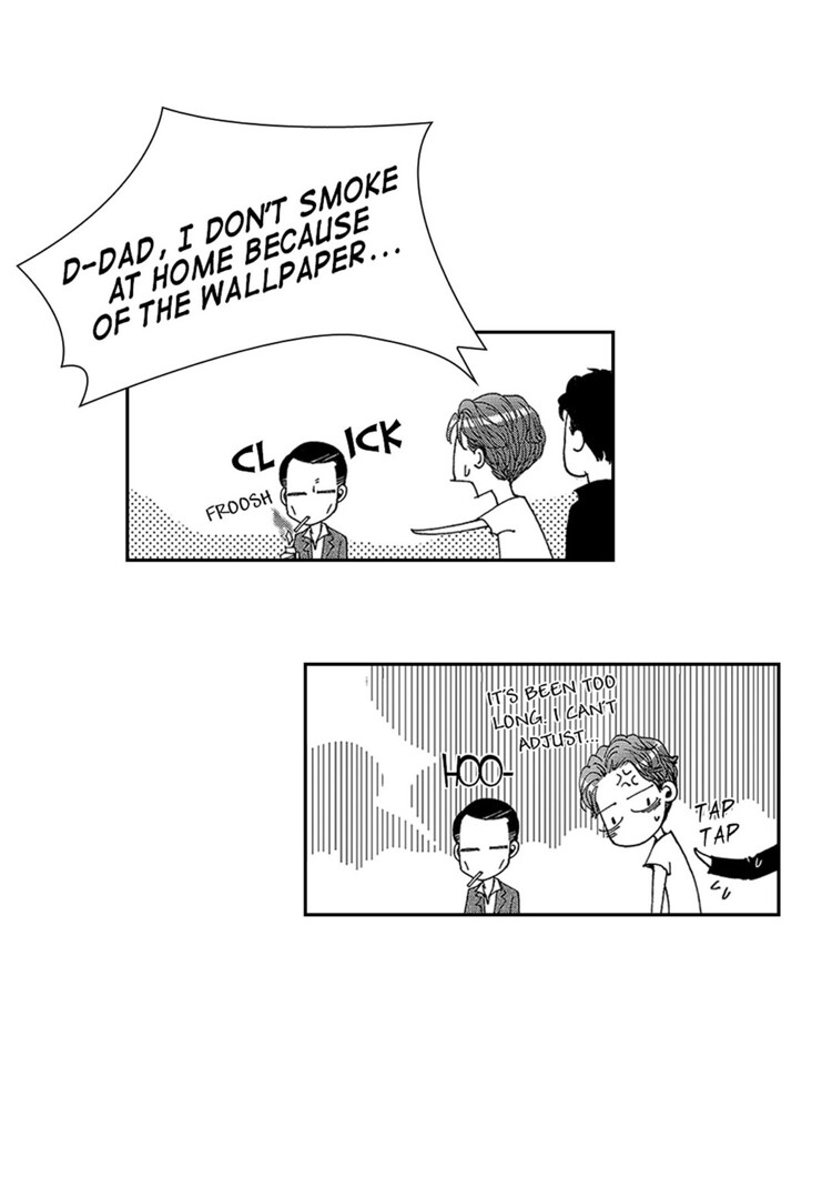 Blue, Black, Sky Chapter 1 page 54 - 