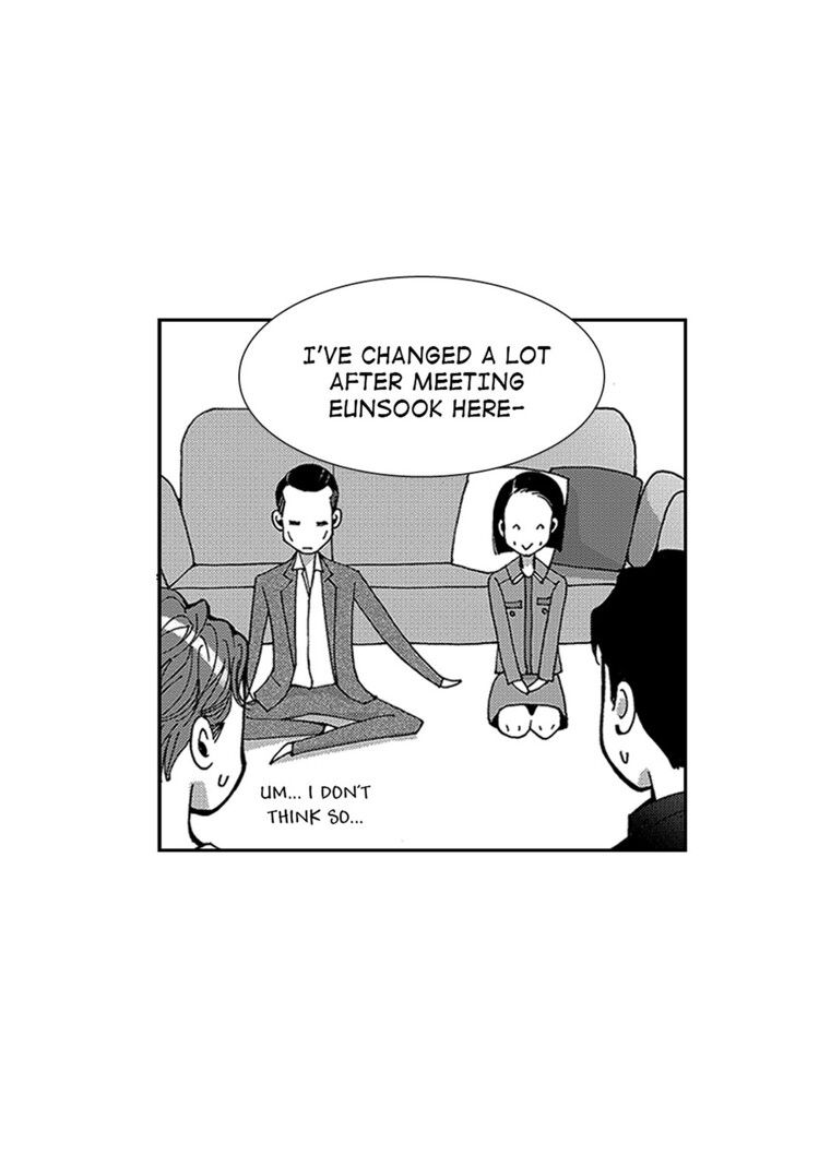 Blue, Black, Sky Chapter 1 page 58 - 