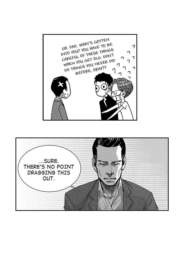 Blue, Black, Sky Chapter 1 page 61 - 