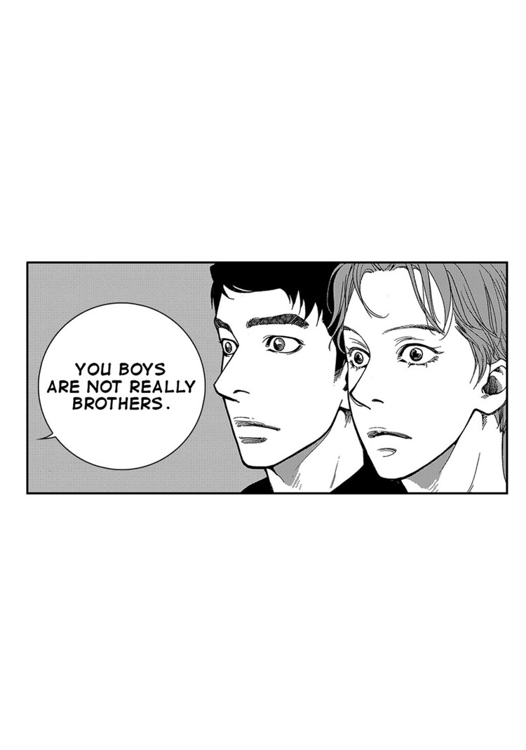 Blue, Black, Sky Chapter 1 page 62 - 