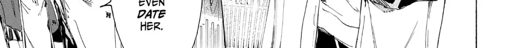 Blue Box Chapter 1 page 16 - 