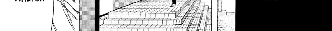 Blue Box Chapter 1 page 64 - 