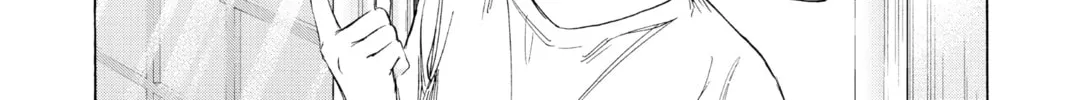 Blue Box Chapter 10 page 28 - 