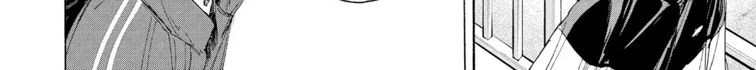 Blue Box Chapter 10 page 4 - 