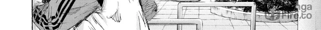 Blue Box Chapter 100 page 20 - 