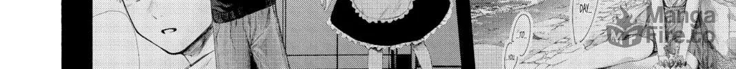 Blue Box Chapter 100 page 24 - 