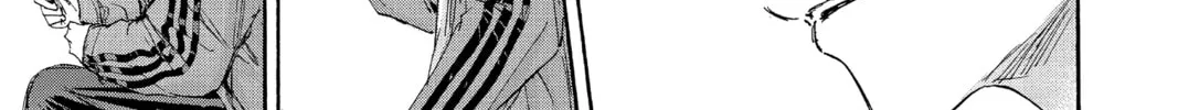 Blue Box Chapter 100 page 34 - 