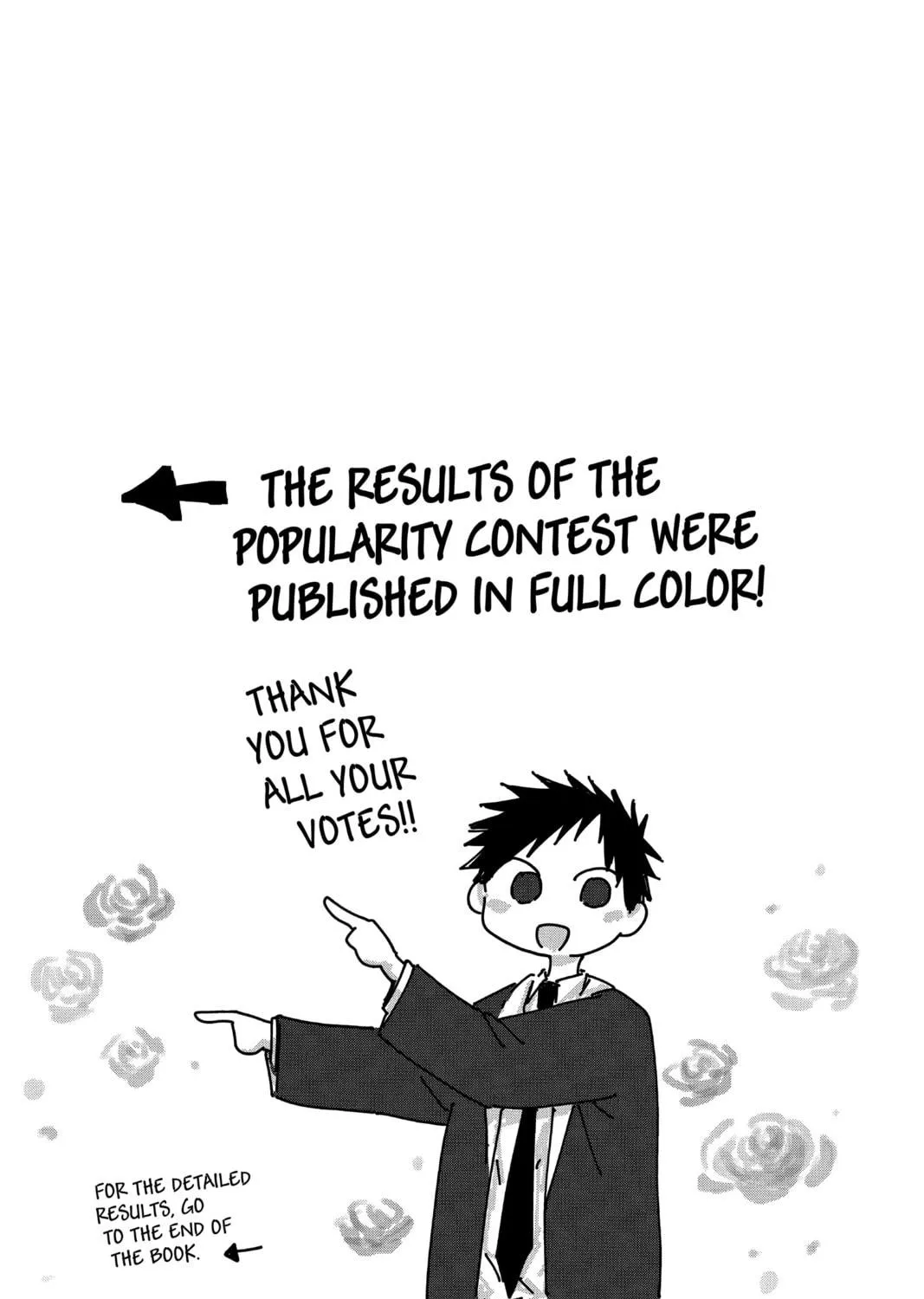 Blue Box Chapter 101 page 39 - 