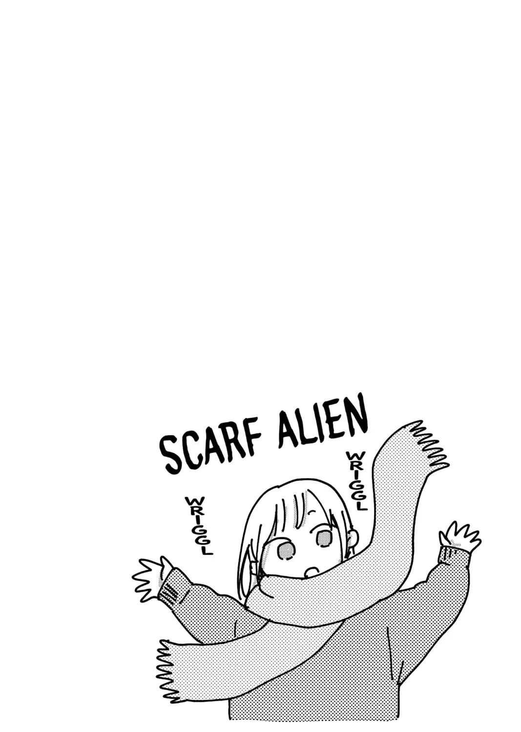 Blue Box Chapter 102 page 39 - 