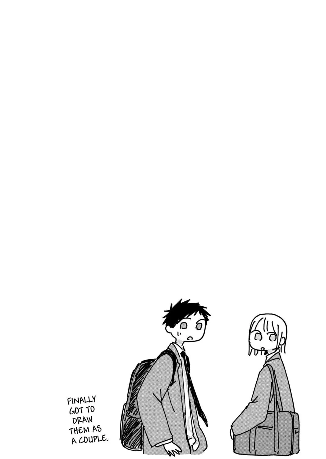 Blue Box Chapter 105 page 39 - 