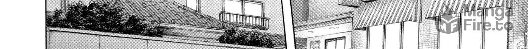 Blue Box Chapter 107 page 36 - 