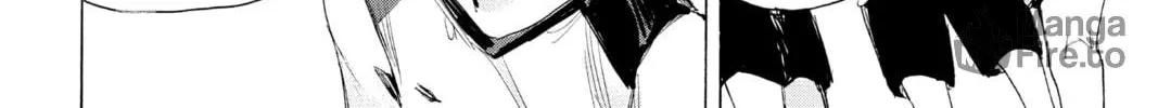 Blue Box Chapter 11 page 12 - 